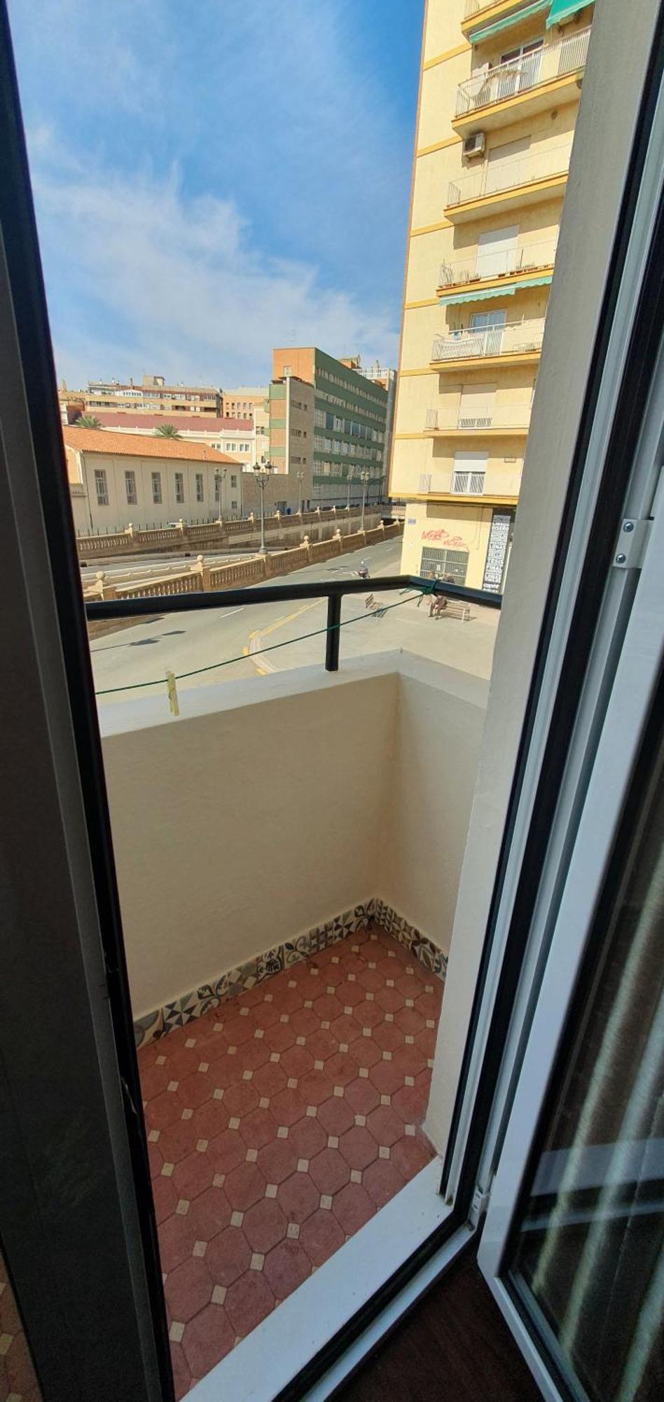 Habitacion Cerca Del Centro Valencia Exterior foto
