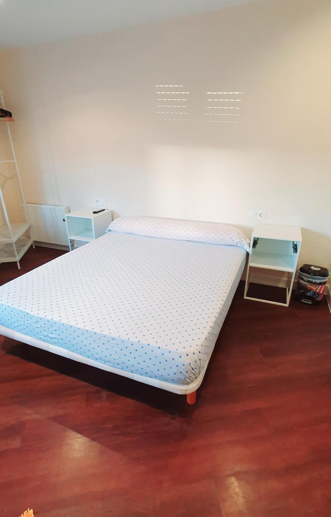 Habitacion Cerca Del Centro Valencia Zimmer foto