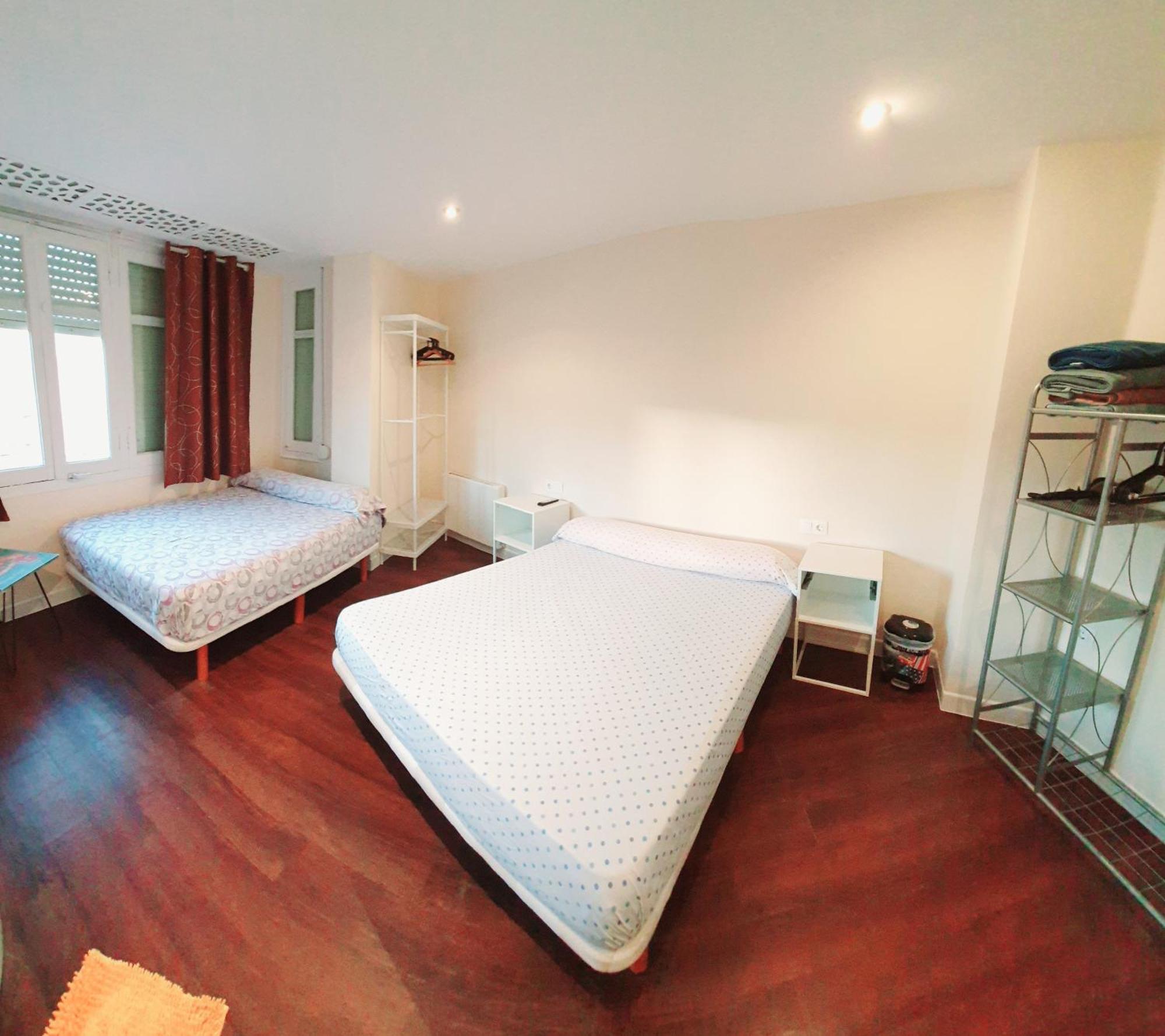 Habitacion Cerca Del Centro Valencia Zimmer foto